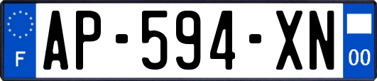 AP-594-XN