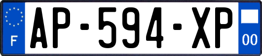 AP-594-XP