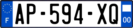 AP-594-XQ