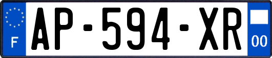 AP-594-XR