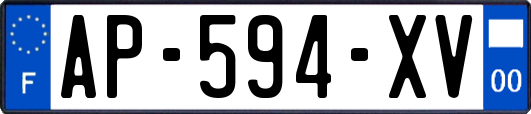 AP-594-XV