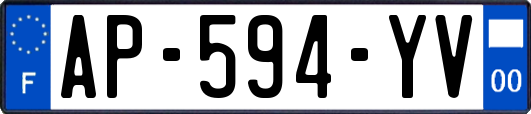AP-594-YV