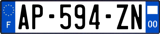 AP-594-ZN