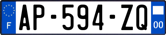 AP-594-ZQ