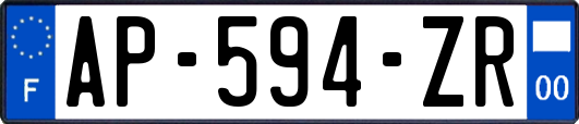 AP-594-ZR