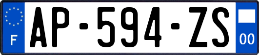 AP-594-ZS