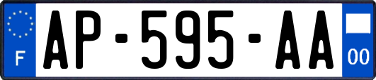 AP-595-AA