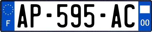 AP-595-AC