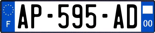 AP-595-AD