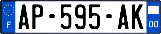 AP-595-AK