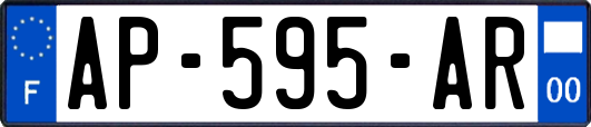 AP-595-AR