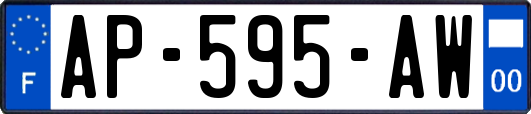 AP-595-AW