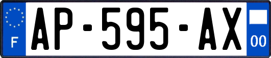 AP-595-AX