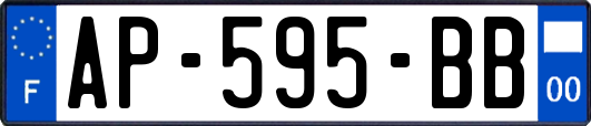 AP-595-BB