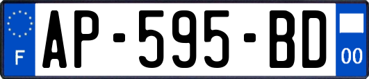 AP-595-BD