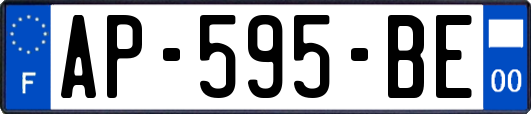 AP-595-BE