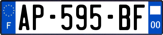 AP-595-BF