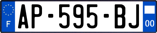 AP-595-BJ