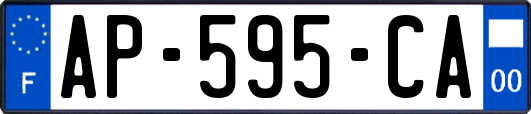 AP-595-CA
