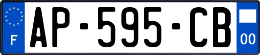 AP-595-CB