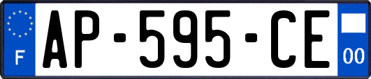 AP-595-CE