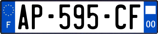 AP-595-CF