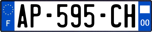 AP-595-CH