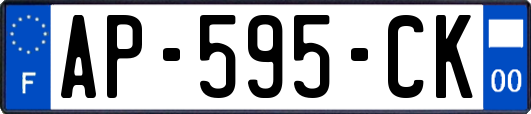 AP-595-CK