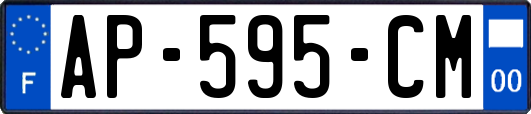 AP-595-CM