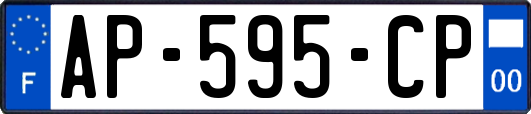 AP-595-CP