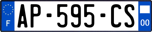 AP-595-CS