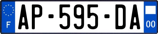 AP-595-DA