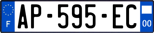 AP-595-EC