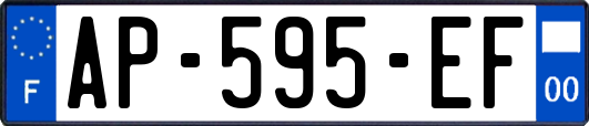 AP-595-EF