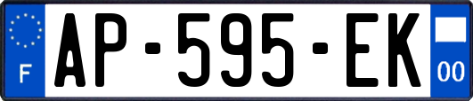 AP-595-EK