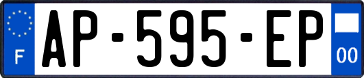 AP-595-EP