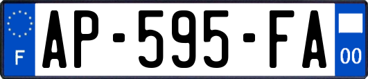 AP-595-FA
