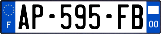 AP-595-FB