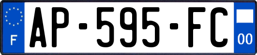 AP-595-FC