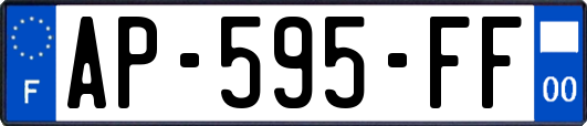 AP-595-FF