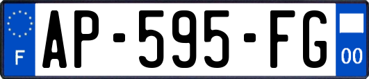 AP-595-FG