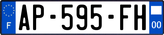 AP-595-FH