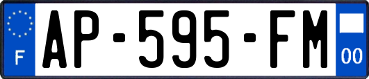 AP-595-FM