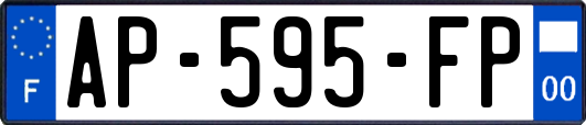 AP-595-FP