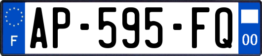 AP-595-FQ