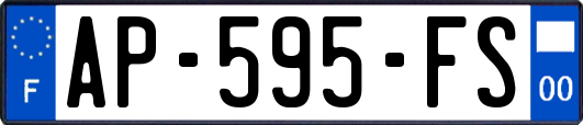 AP-595-FS