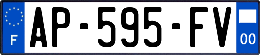 AP-595-FV