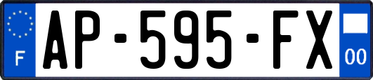 AP-595-FX