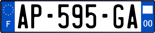 AP-595-GA