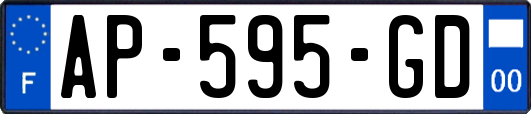 AP-595-GD